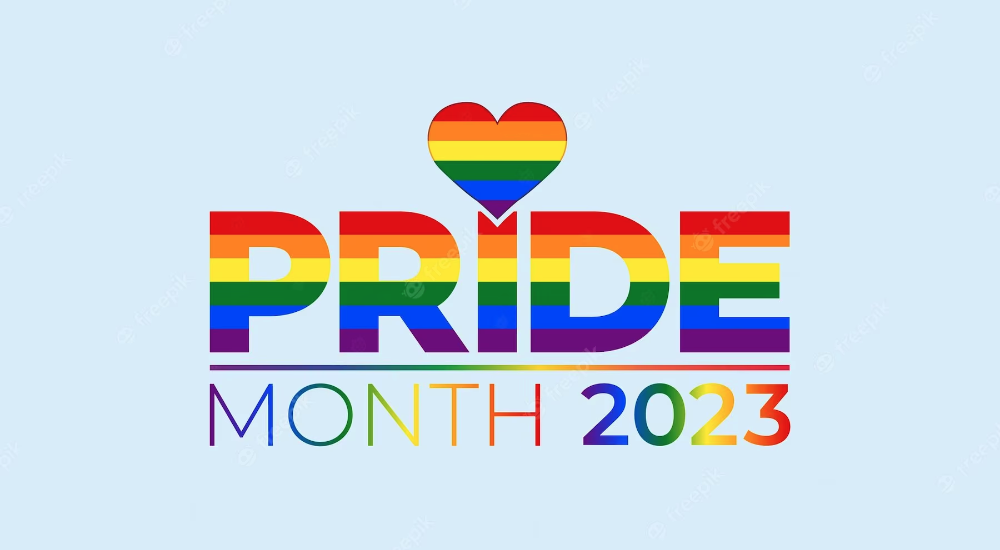 Pride Month 2023